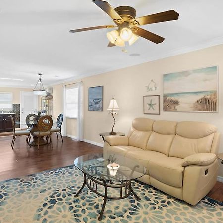Gorgeous Beach Residence With Pool And Spa Fort Myers Beach Exterior photo